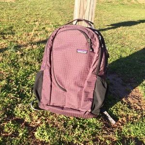 Patagonia Laptop Backpack